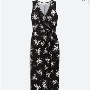 NINE BRITTON
Frankie Knit Dress